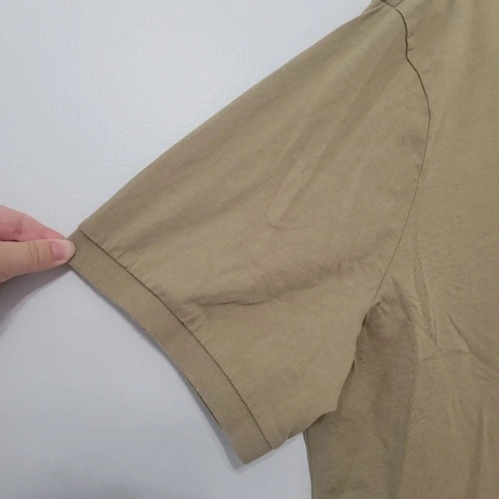 Polo‎ Ralph Lauren Classic Fit Garment-Dyed Polo Shirt Men's Sz XL Preppy Cotton